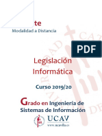 Guia Legislacion Inormatica