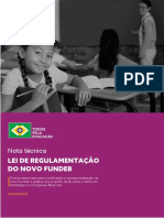 Posicionamento-TPE Lei-Fundeb 07 11-1