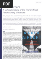 Book Review Naked Airport