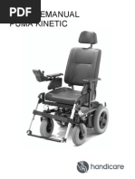 Download SM Puma-Kinetic En by Amanda Rodgers SN58546324 doc pdf