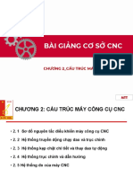 máy CNC và robot công nghiệp Chuong 2