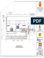 SUB-STATION - Treatment Plant Layout