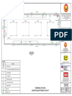 Pumping Station - Layout Layout1