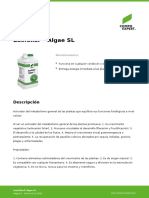 Basfoliar Algae SL