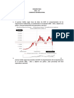 Examen Final Comercio Internacional