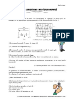 Exercices Courant Alter Nat If Bac Pro Industriel