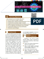 10th Science Carbon and Its Compound