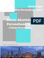 Modul Ajar Akuntansi