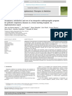 Swiss Antrophosophic