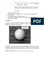 Clase 7. Construccion - MODELO - SOL-TIERRA