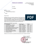 056-Jadwal UTS MKDU Bulan Ramadhan