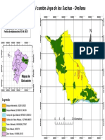 Mapa Uso de Suelo