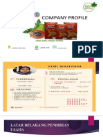 Runaco Company Profile