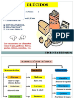 Glúcidos (1) - 12-25