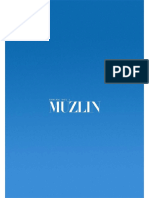Sana Safinaz - Catalogue - Muzlin Spring Vol 1 2022