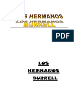 Los Hermanos Burrell