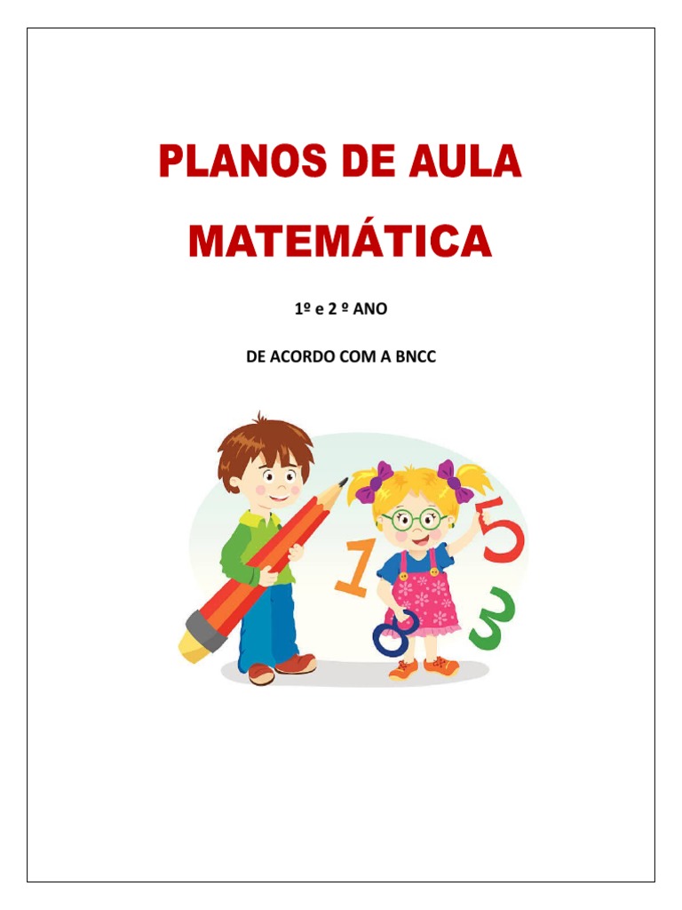 Plano de aula - 2º ano - Jogar no dia a dia