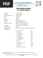 SP Lct. Berkat Ananda