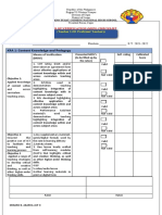 Teacher Calibration-Sheet