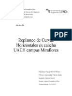 Practico 4 Curva Horizontales