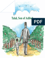 Talal Ibn Adebeh en