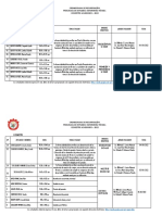 Cronograma de Recuperación Enfermería Técnica I.s.2022