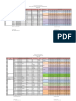 JADWAL POSYANDU