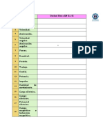 Práctica Dirigida I - Magnitudes Físicas Vfu