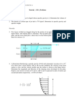 Tutorial Ch1 Problem