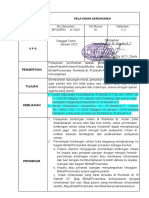 01 Spo Pelayanan Rohani Fix