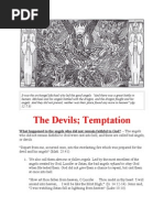 Rose Croix Ceremony Guidelines | PDF | Freemasonry | God In Christianity