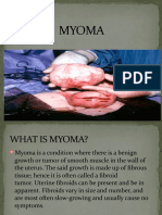Myoma Final 1