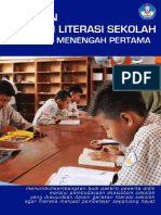 Literasi Sekolah