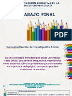 Semana 3 Explicacion Trabajo Final