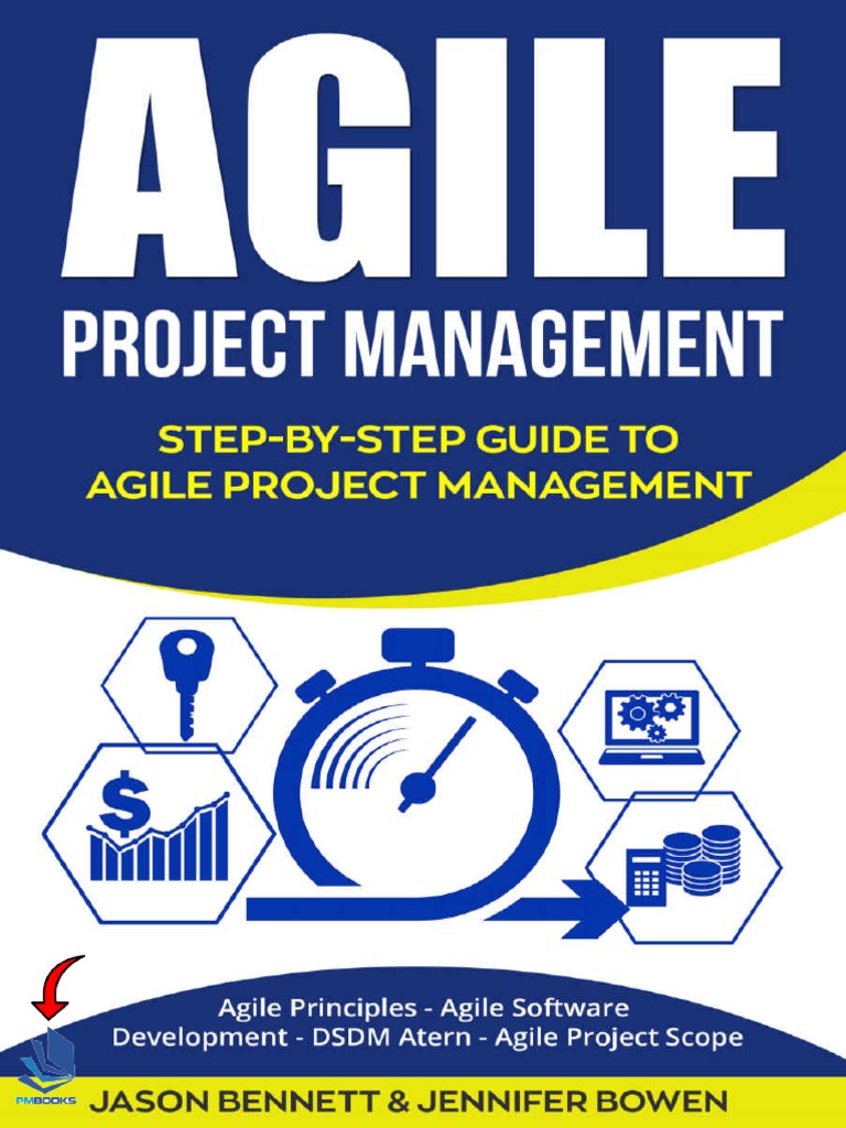 AGILE PROJECT MANAGEMENT AN INTRODUCTORY GUIDE FOR TEAMS intelligence overview