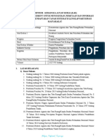 Adendum KAKFrameWork Agreement PTSL PM 