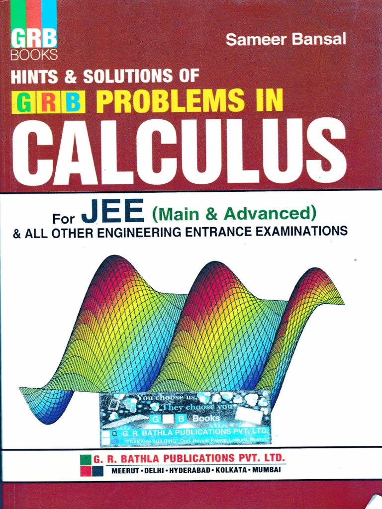 hints-solutions-of-problems-in-calculus-sameer-bansal-pdf