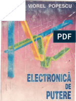 EP. popescu Editura de Vest 1998