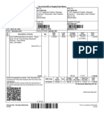 Tax Invoice/Bill of Supply/Cash Memo