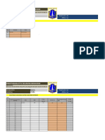 ALTERNATIF 2 (Modifikasi Luas Bukaan Dan Shading Utara-Selatan)