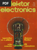 Elektor 1984 06 | PDF