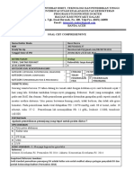 Vignette Nurul (Pielonefritis Uncplicated)