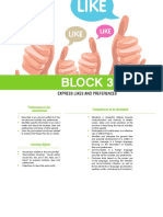 LAE IV Bloque IV (III) Oficial