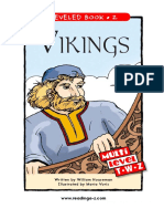 Raz lz01 Vikings