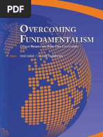 Download Overcoming Fundamentalism by Tinashe Gerald Mudziviri SN58549298 doc pdf