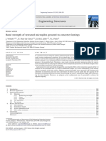 Engineering Structures: J. Veludo, D. Dias-da-Costa, E.N.B.S. Júlio, P.L. Pinto