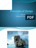 CRIM GE7 Principles of Arts Design