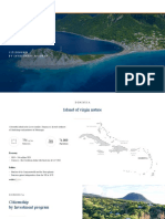 Dominica: Citizenship by Investment Program