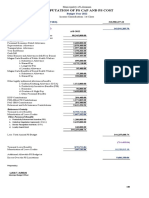 PSIRA Pricing Structure 2025-2026 Guide | PDF | Salary | Taxes