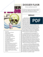 Dossier Fluor - Dr Jean-Marc Brunet  (Dangers du Fluor)